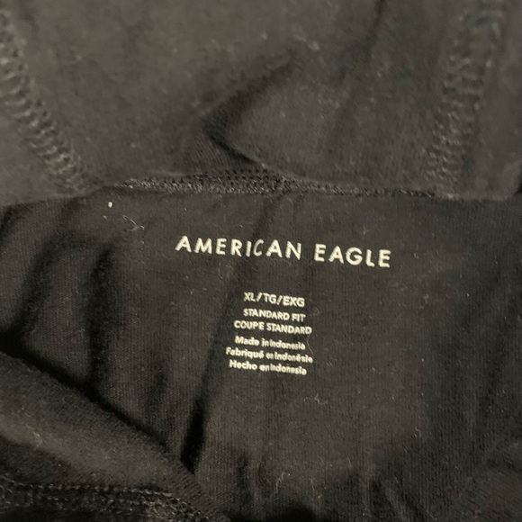 AE HOODIE - Picture 5 of 5